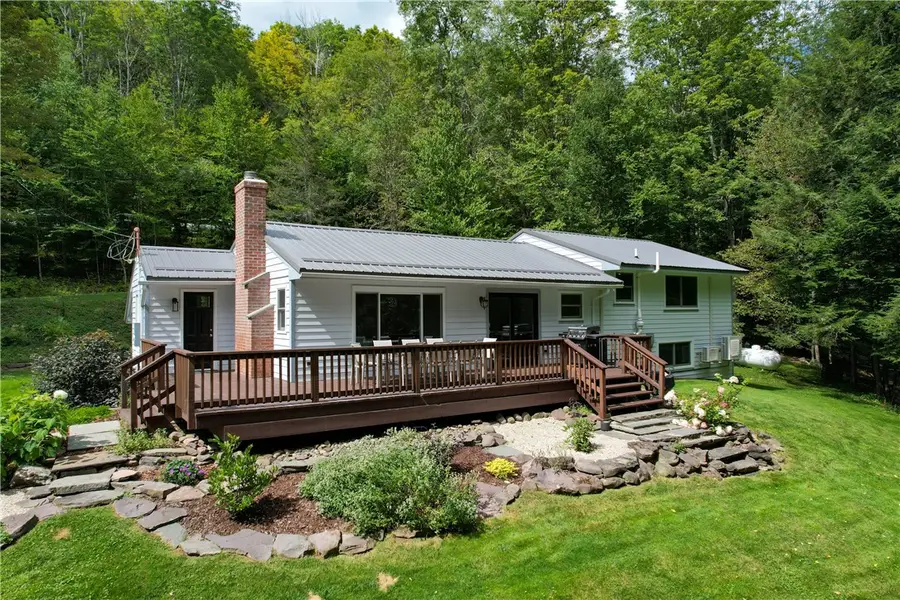 366 John Shultis Road, Denver, NY 12421 - #2