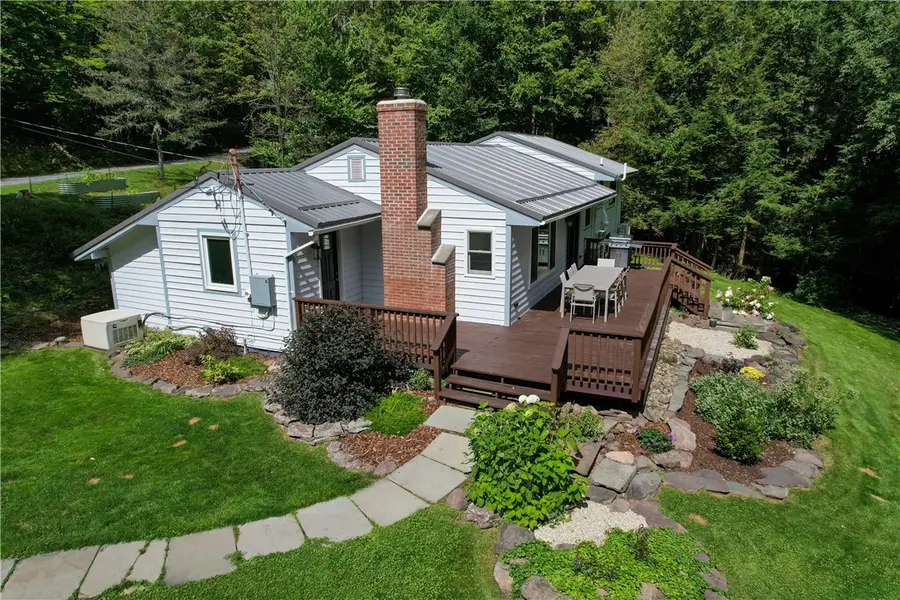 366 John Shultis Road, Denver, NY 12421 - #3