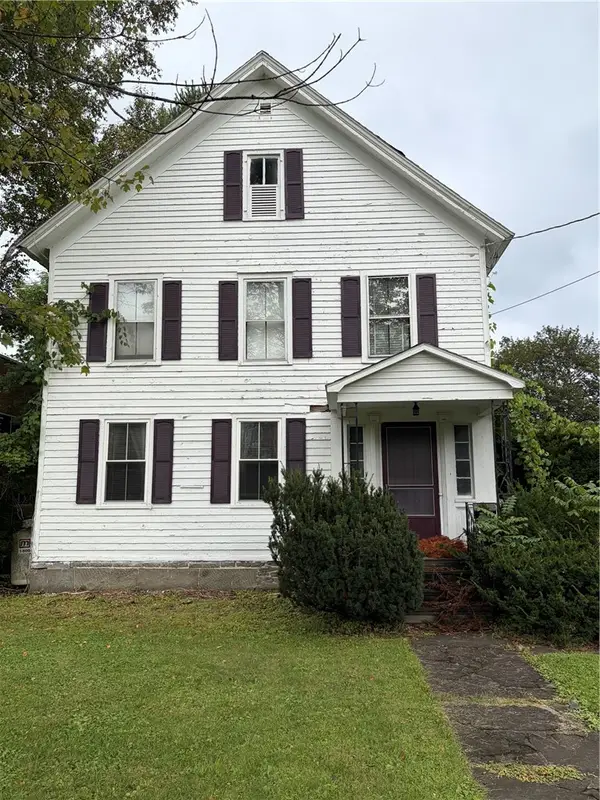 27 S Main Street, New Berlin, NY 13411
