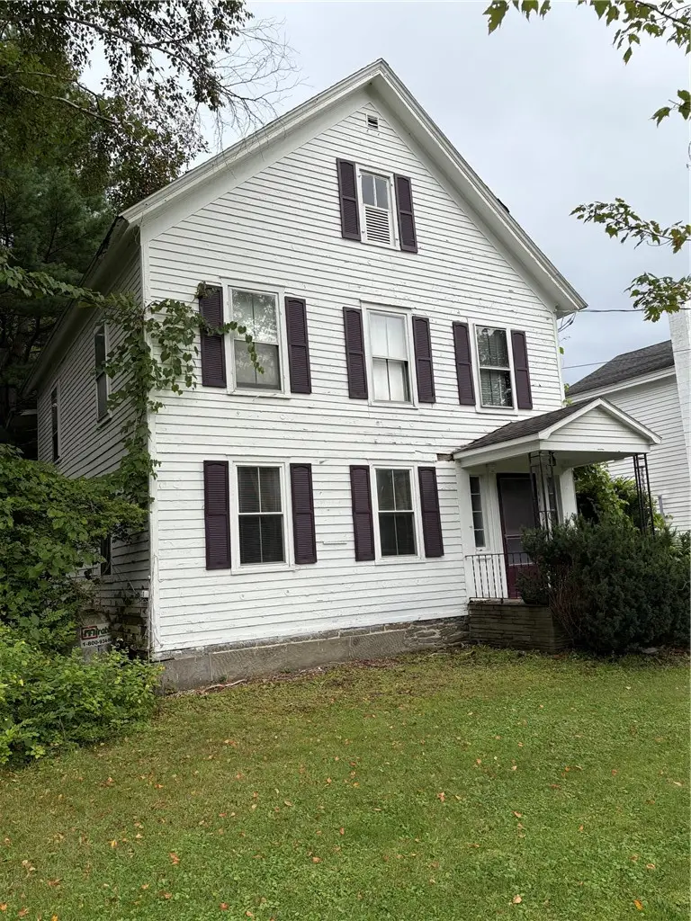 27 S Main Street, New Berlin, NY 13411 - #2