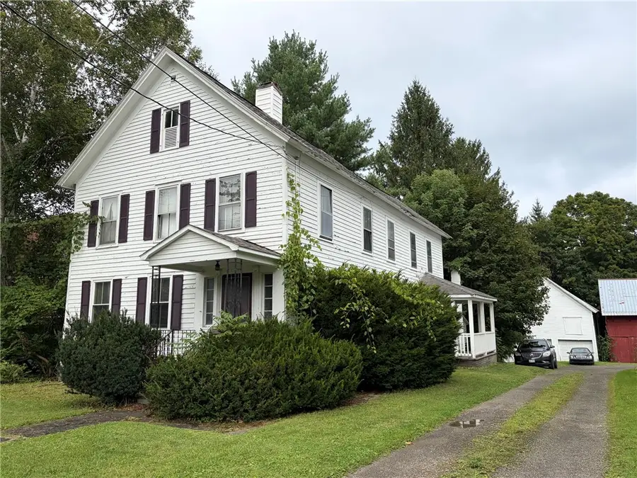27 S Main Street, New Berlin, NY 13411 - #3