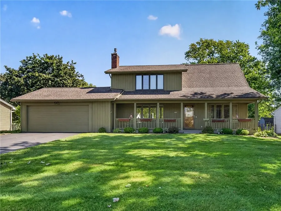 180 Apple Creek Lane, Rochester, NY 14612 - #2