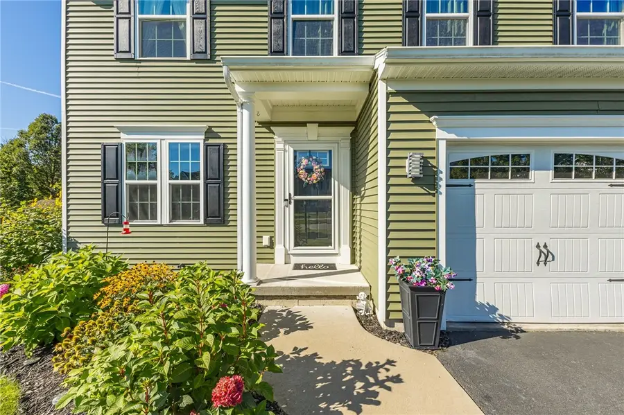 5192 Overlook Lane, Canandaigua, NY 14424 - #3