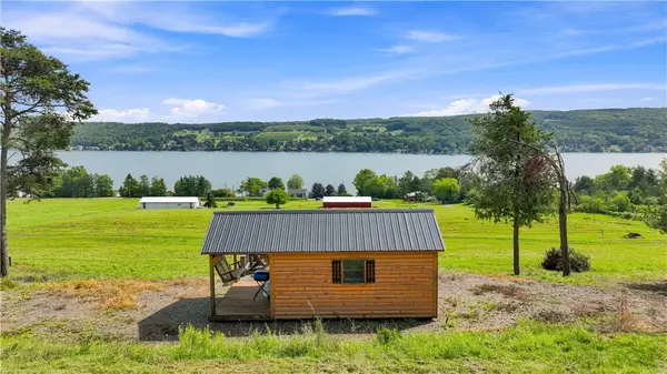 5440 East Bluff Drive, Penn Yan, NY 14527