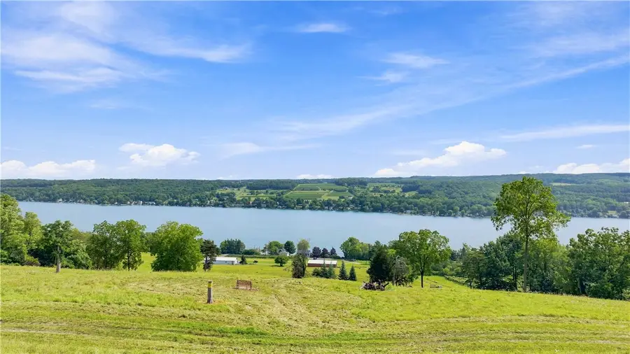 5440 East Bluff Drive, Penn Yan, NY 14527 - #2