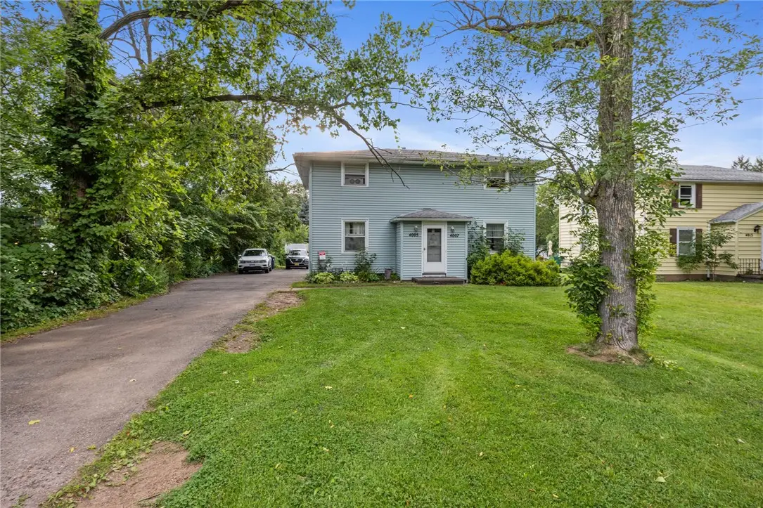 4005 Mt Read Boulevard, Rochester, NY 14616 - #1