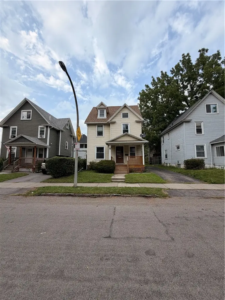 180 Barton Street, Rochester, NY 14611 - #2