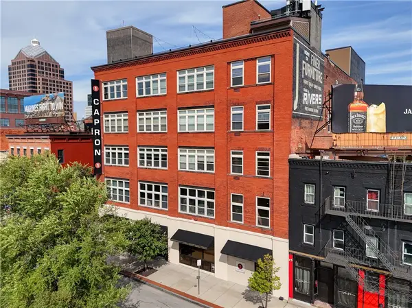 1 Capron Street #UN302, Rochester, NY 14607