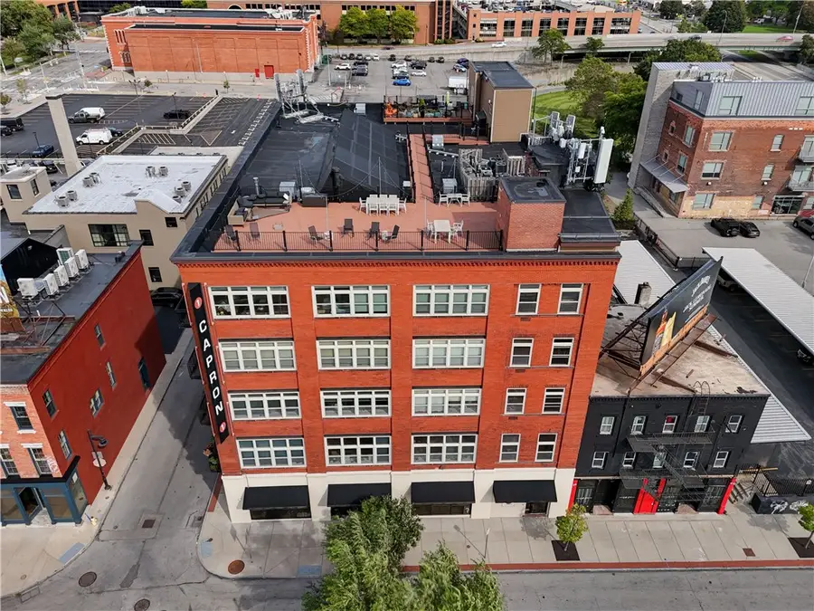 1 Capron Street #UN302, Rochester, NY 14607 - #2