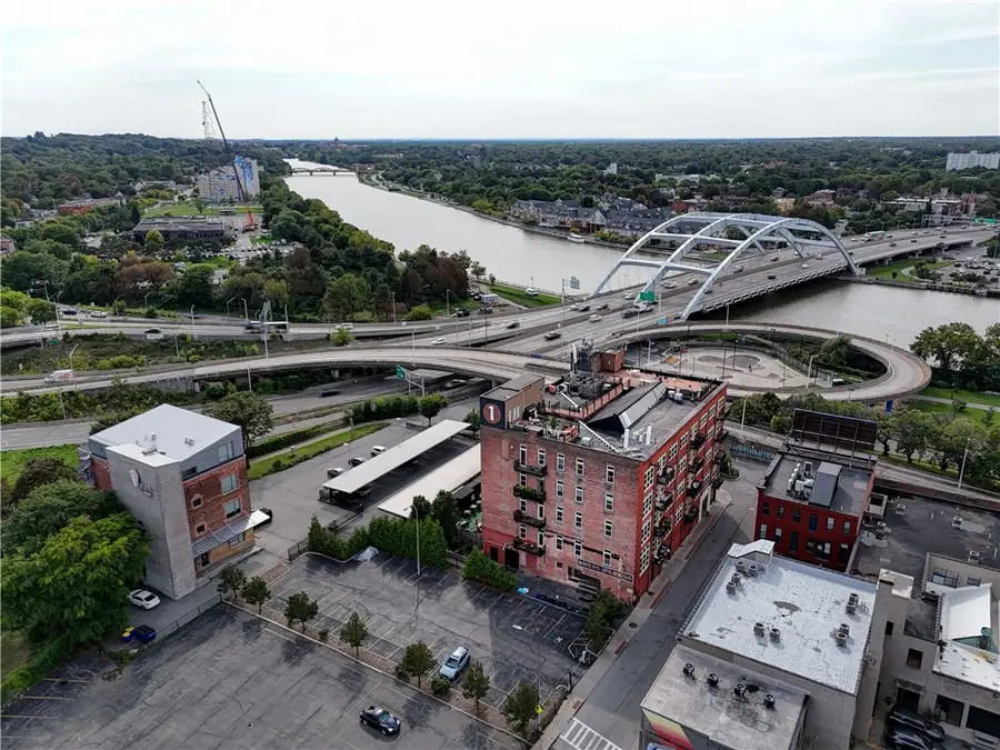 1 Capron Street #UN302, Rochester, NY 14607 - #3