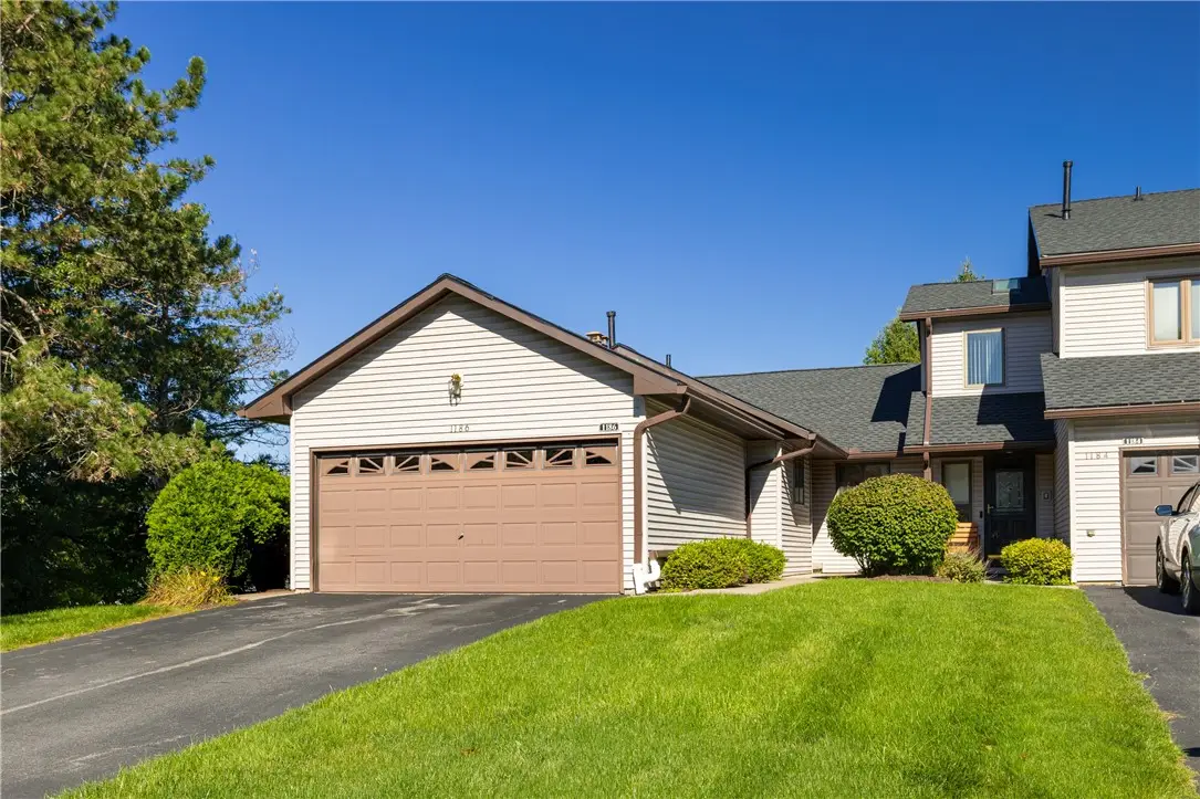 1186 Ridge Crest Drive, Victor, NY 14564 - #1