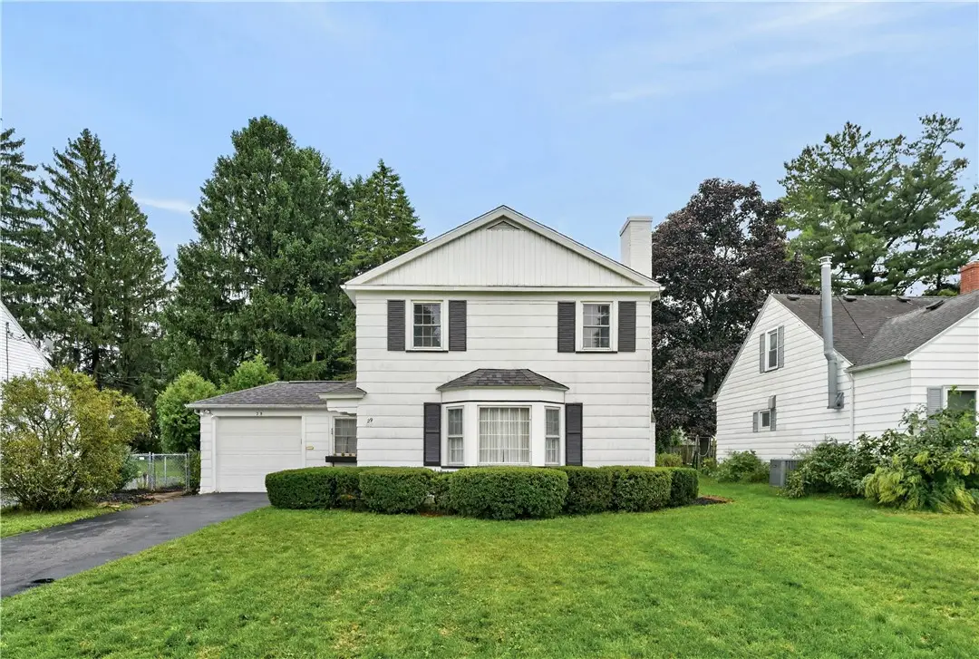 29 Brooklea Drive, Rochester, NY 14624 - #1