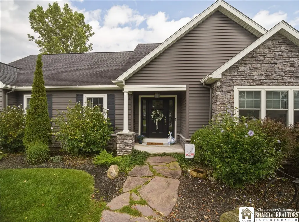 2884 Bentley Avenue, Jamestown, NY 14701 - #1