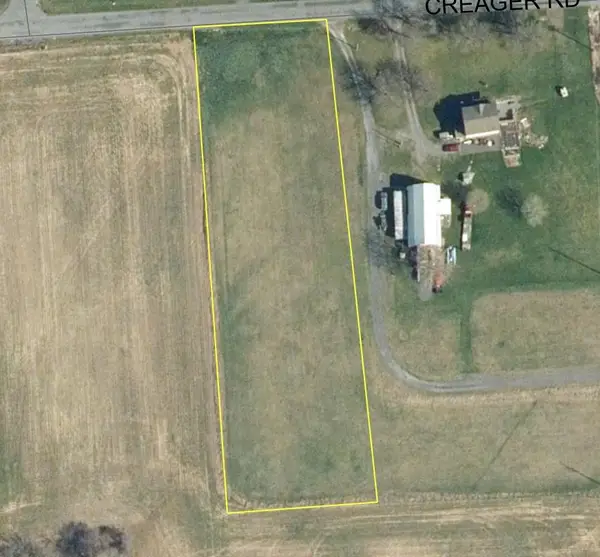 00 Creager, Union Springs, NY 13160