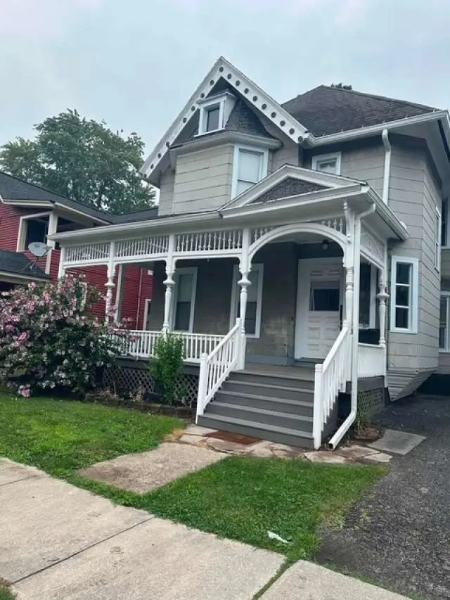 56 Rowley Street, Rochester, NY 14607 - #1