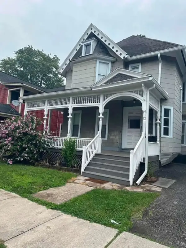 56 Rowley Street, Rochester, NY 14607