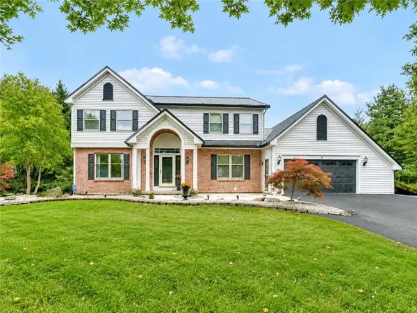 6 Savannah Court, Rochester, NY 14625