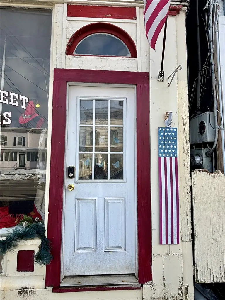 156 Main Street, Worcester, NY 12197 - #2