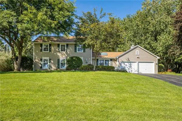 7266 Highview Trail, Victor, NY 14564