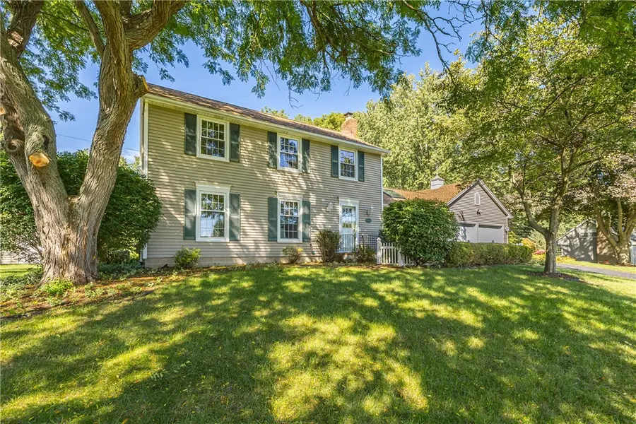7266 Highview Trail, Victor, NY 14564 - #2