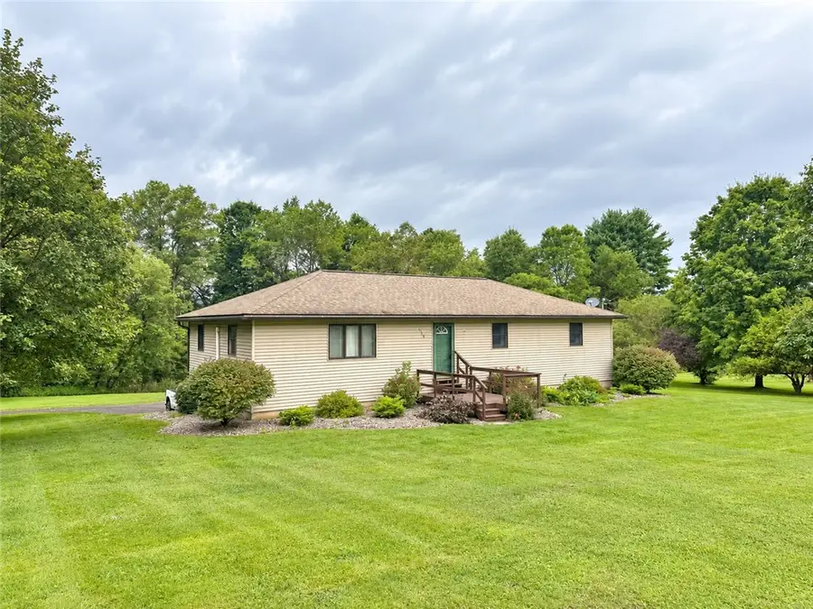 1569 State Highway 205, Oneonta, NY 13820 - #3