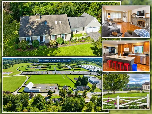 4639 State Highway 28, Cooperstown, NY 13326