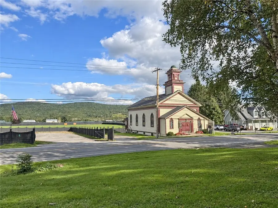 4639 State Highway 28, Cooperstown, NY 13326 - #2