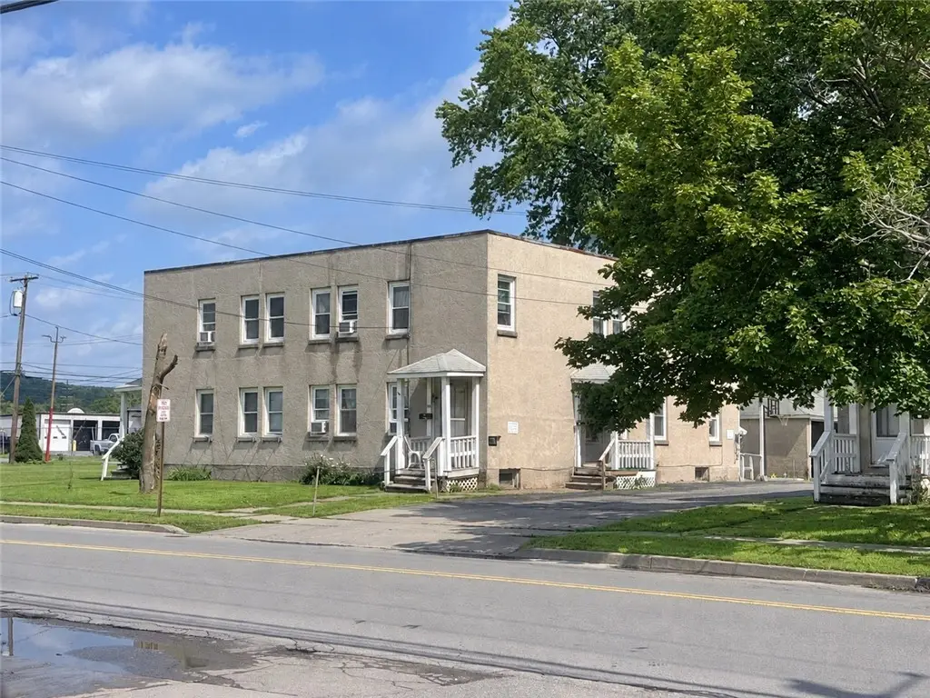 31-33 Union Street #31, Sidney, NY 13838 - #1