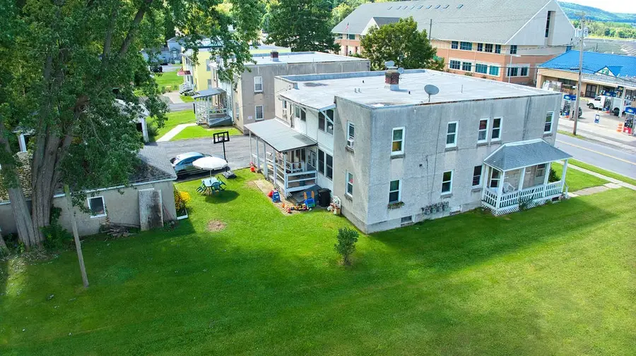 31-33 Union Street #31, Sidney, NY 13838 - #2