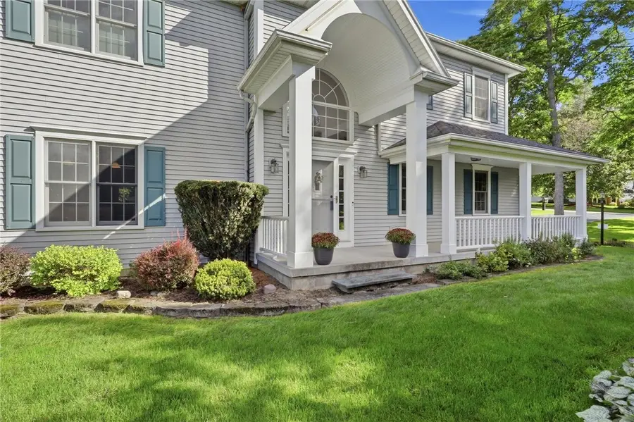 1 Morning Woods Lane, Rochester, NY 14625 - #2