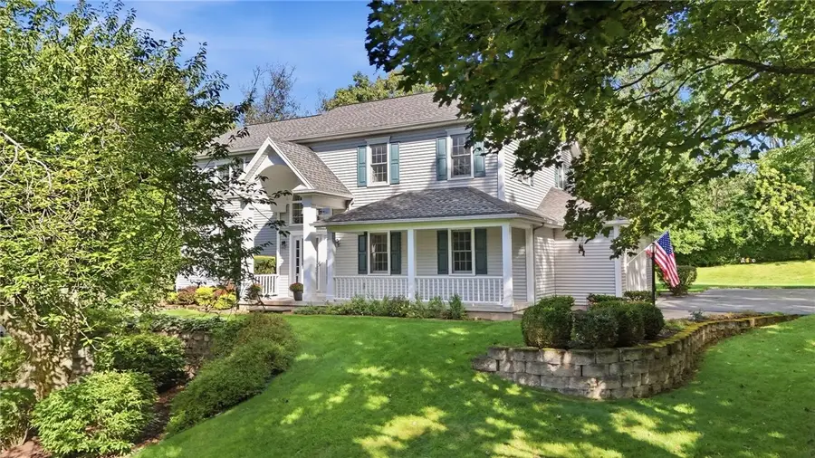 1 Morning Woods Lane, Rochester, NY 14625 - #3
