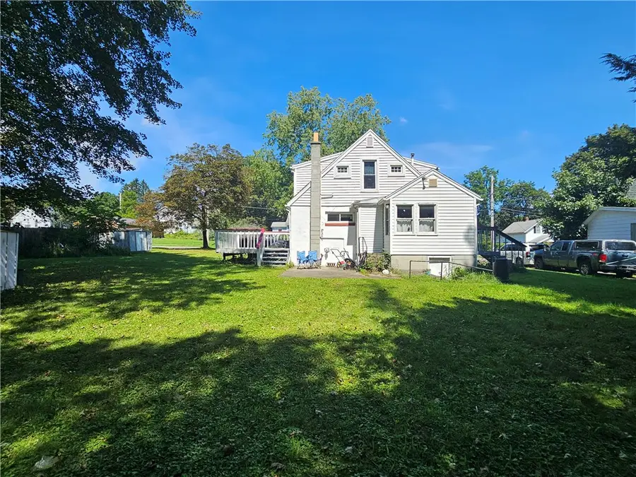 231 W 11th Street, Elmira, NY 14903 - #2