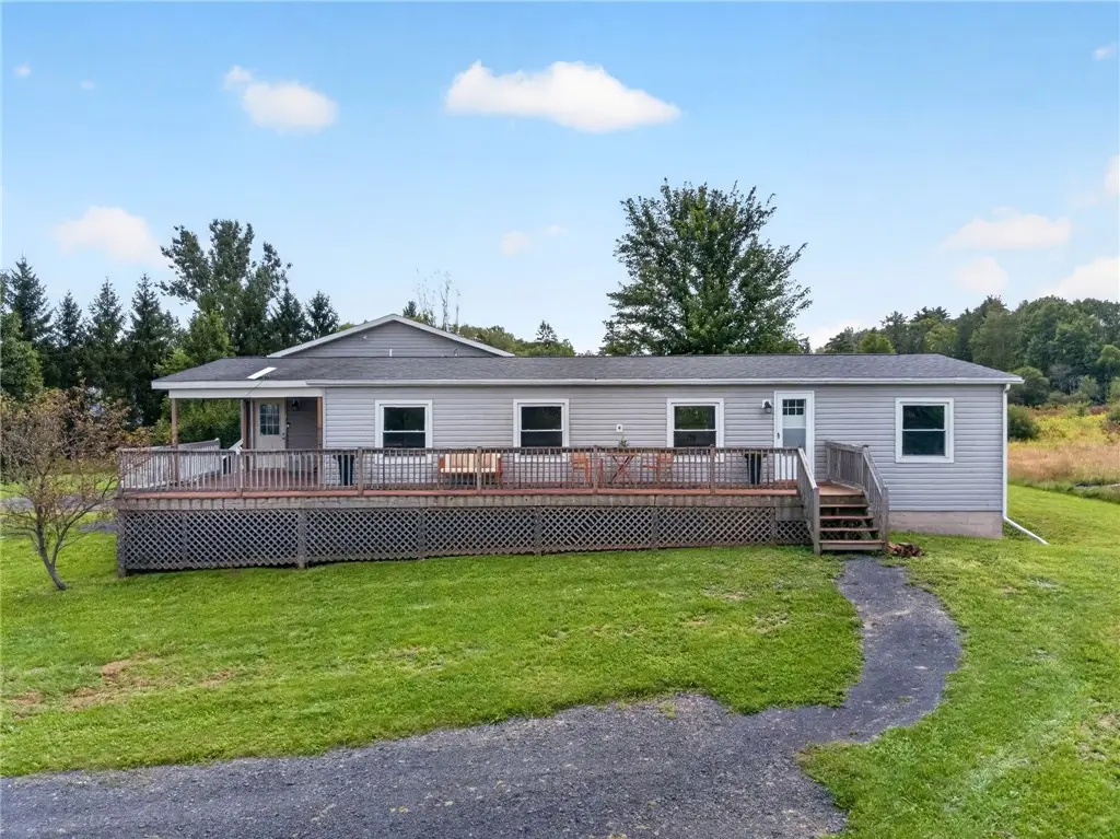 54 Bald Hill Road, Spencer, NY 14883 - #1