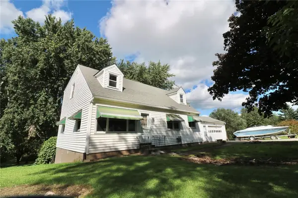 7236 4th Section Road, Brockport, NY 14420