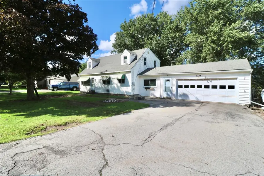 7236 4th Section Road, Brockport, NY 14420 - #2