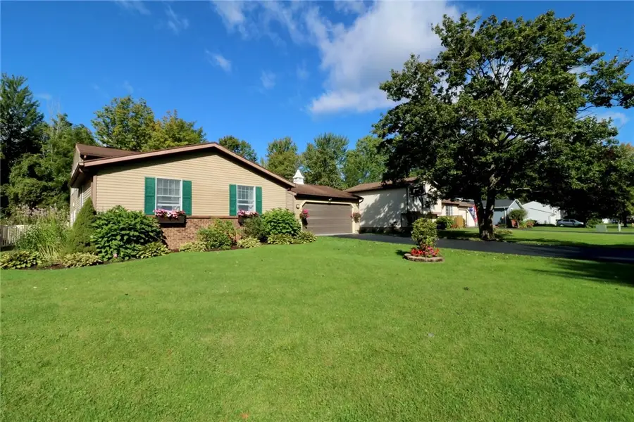 80 Reddick Lane, Rochester, NY 14624 - #3