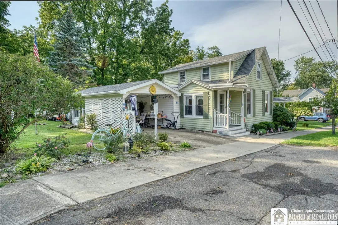 4 Fay Street, Brocton, NY 14716 - #1