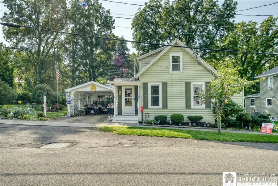 4 Fay Street, Brocton, NY 14716 - #2