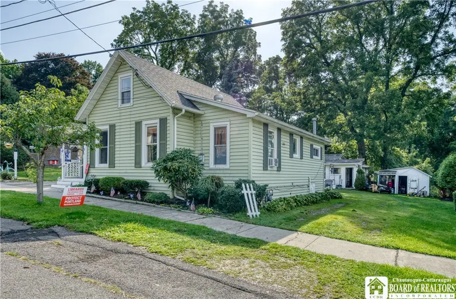4 Fay Street, Brocton, NY 14716 - #3