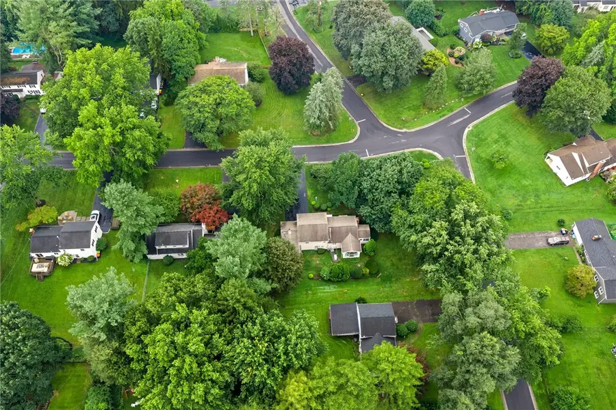 8 Kirklees Road, Pittsford, NY 14534 - #3