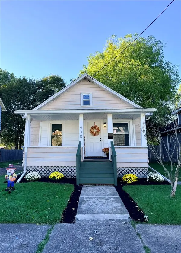 430 Phoenix Avenue, Elmira, NY 14904