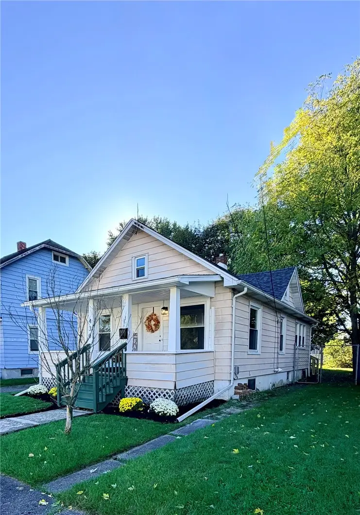 430 Phoenix Avenue, Elmira, NY 14904 - #2
