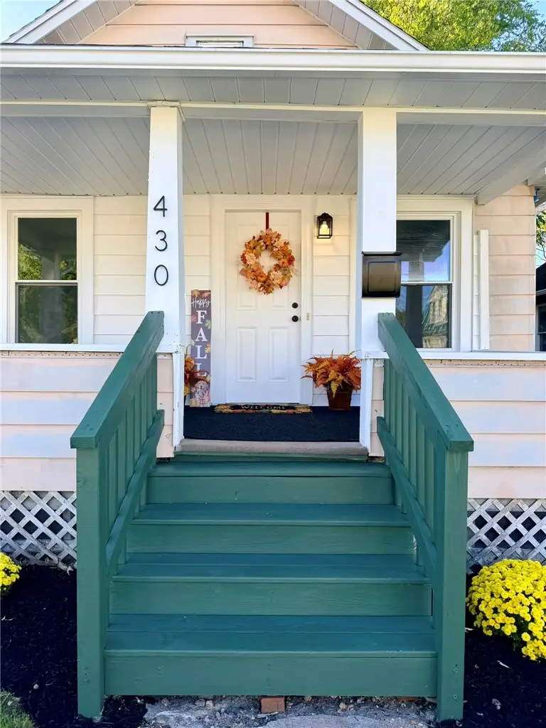 430 Phoenix Avenue, Elmira, NY 14904 - #3
