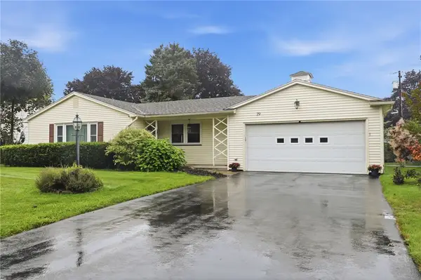 79 Fern Castle Drive, Rochester, NY 14622