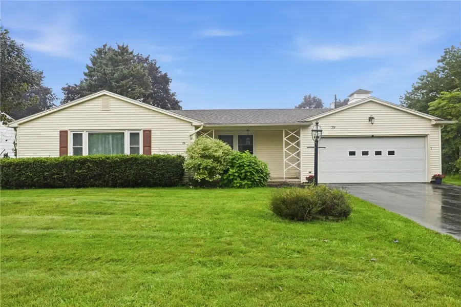 79 Fern Castle Drive, Rochester, NY 14622 - #2