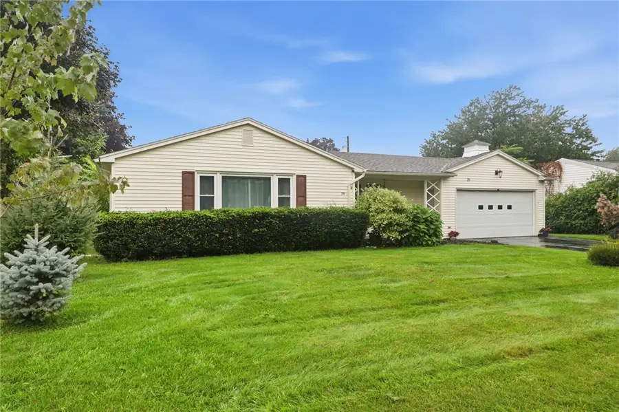 79 Fern Castle Drive, Rochester, NY 14622 - #3