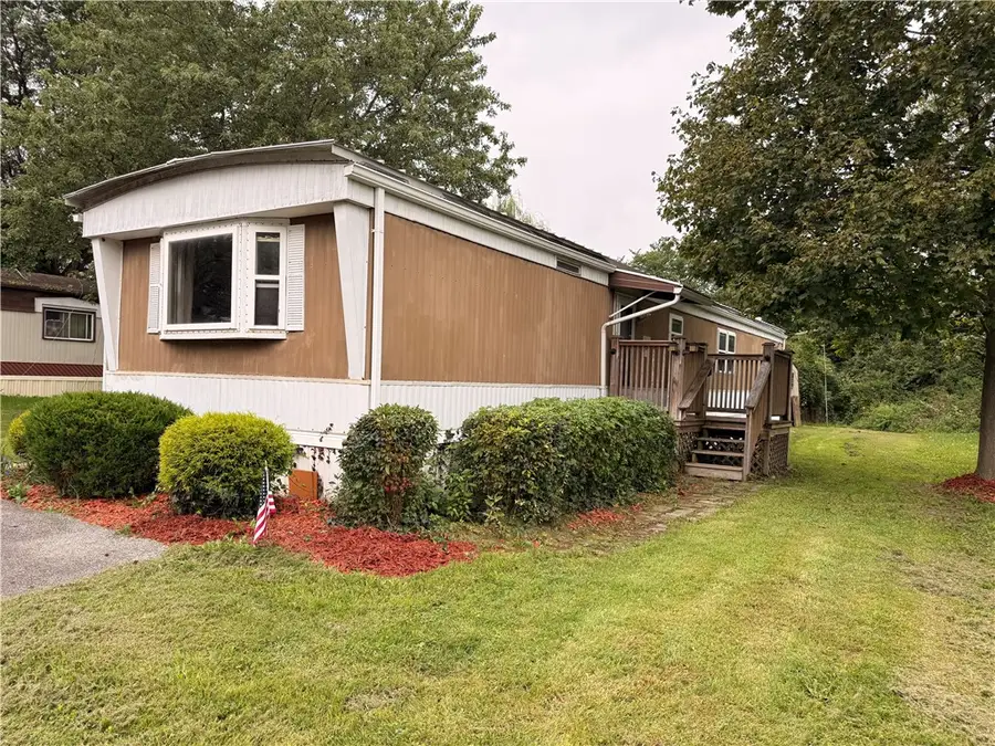 223 Crabapple Drive, Canandaigua, NY 14424 - #2