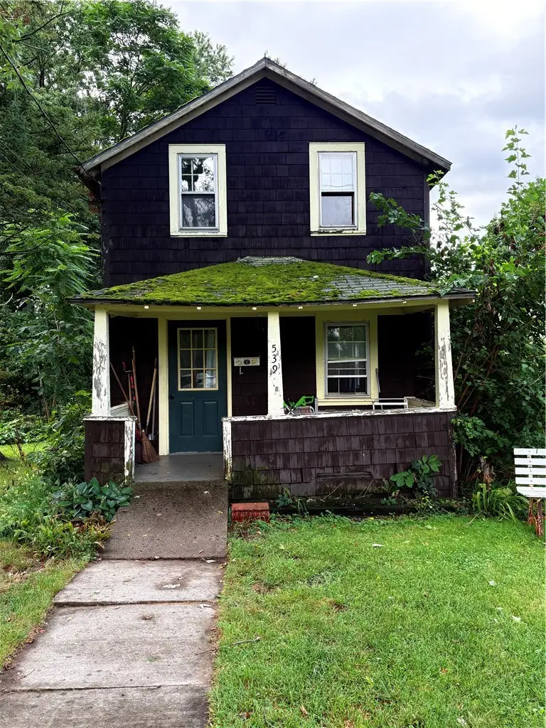 539 W Hudson Street, Elmira, NY 14904 - #1