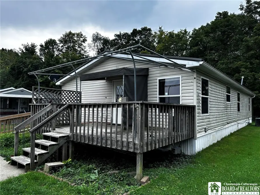 3393 Carpenter-pringle Road #29, Ashville, NY 14710 - #2