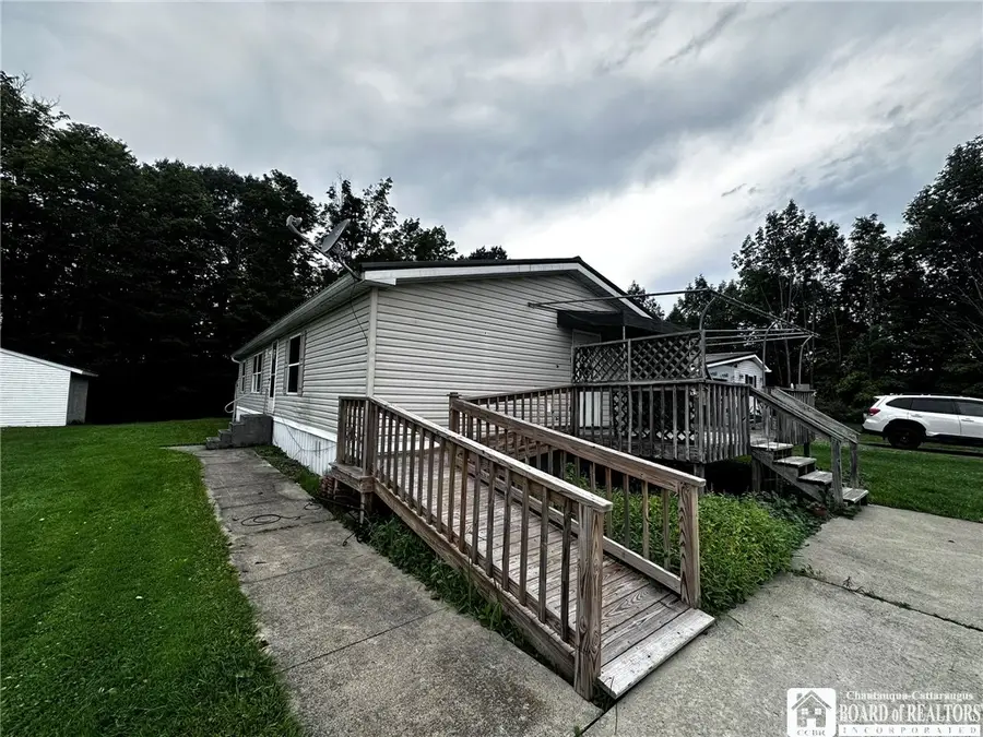 3393 Carpenter-pringle Road #29, Ashville, NY 14710 - #3